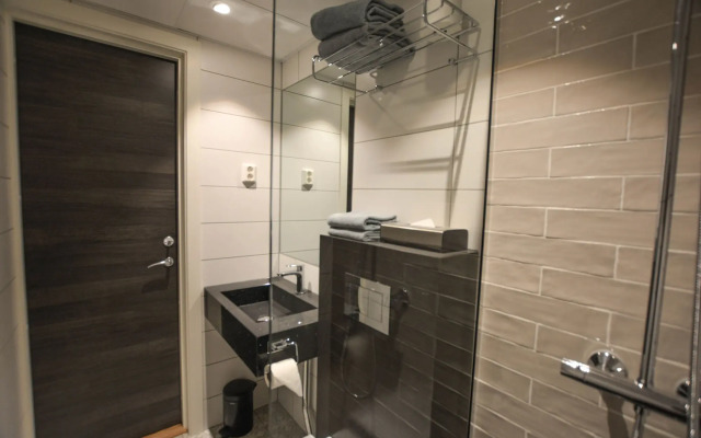 Quality Hotel Grand Royal