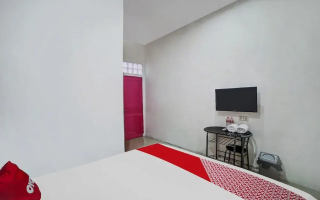 Asri Residence by OYO