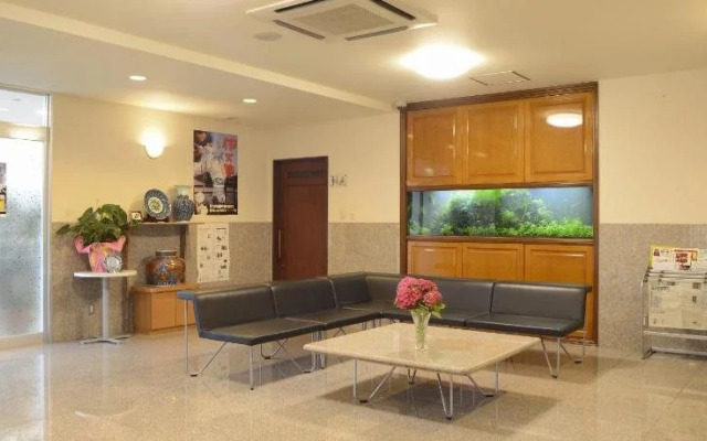 Business Hotel Shinten