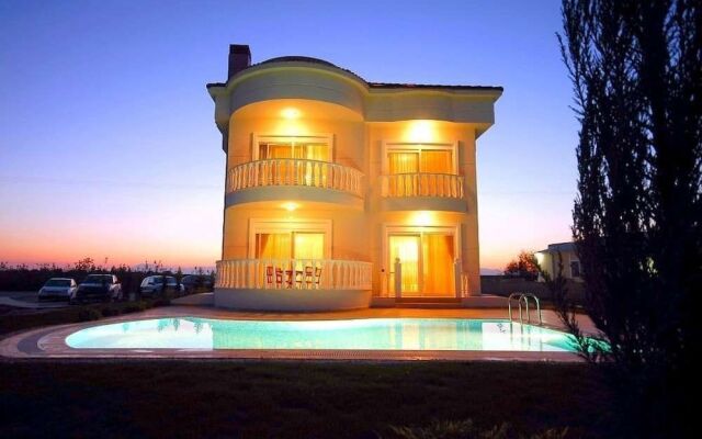 Belek Holiday Homes