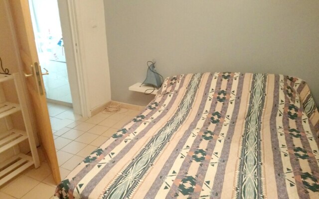 Apartment Rue Alexandre Dumas