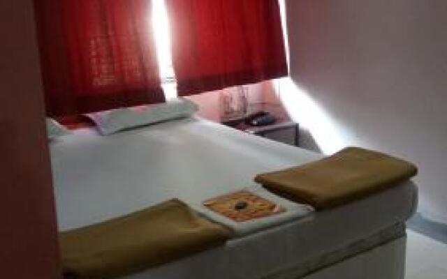 Hotel Ashoka