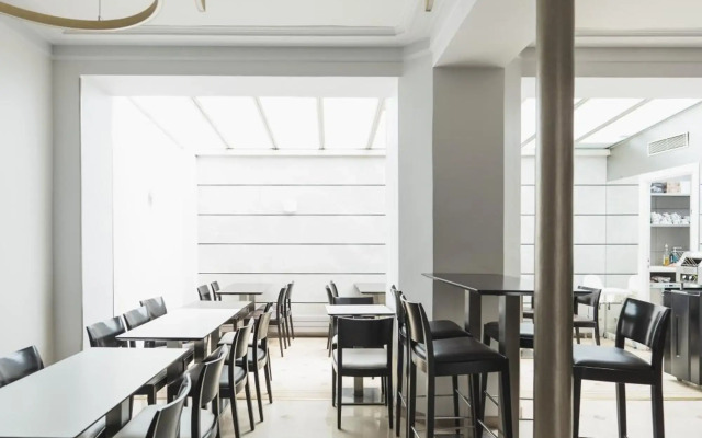 Hotel Corona Rodier Paris