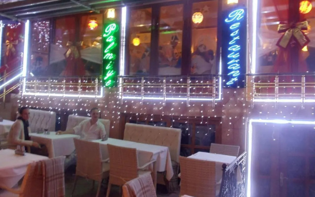 Ares Hotel Sultanahmet