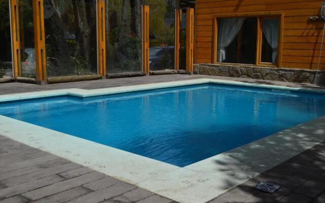 Apart Hotel Robles del Sur