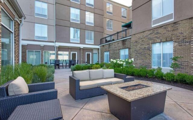 Hilton Garden Inn Knoxville West/Cedar Bluff