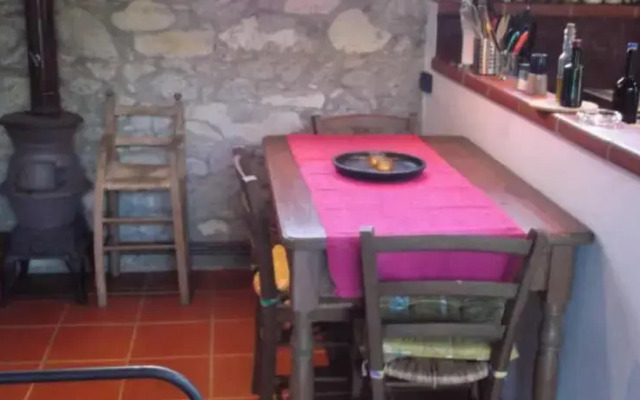 La Capanna della Dudda