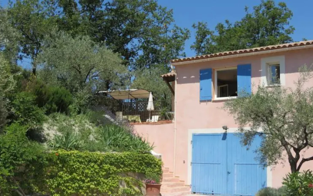 Gite Mas du Cigalon