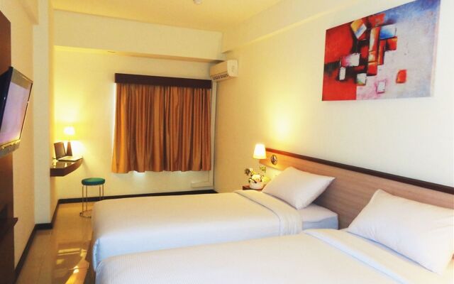 Everyday Smart Hotel Malang