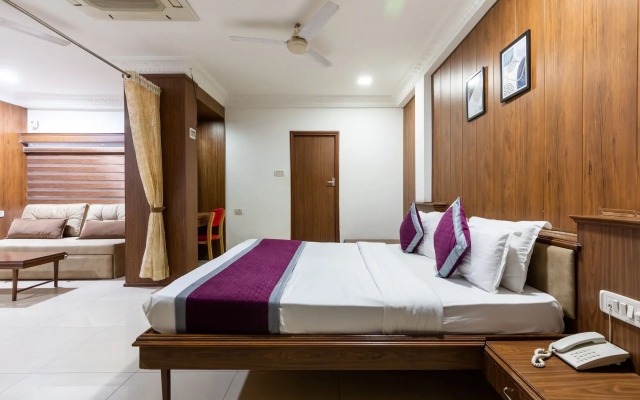 Hotel Kalinga