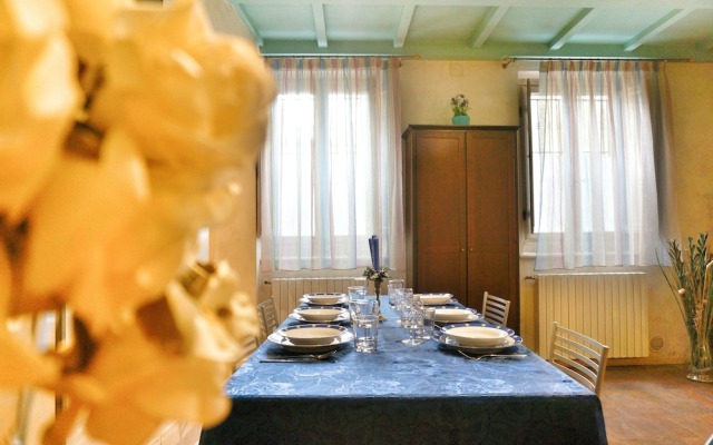 Luna 36 Apartment In Central Florence