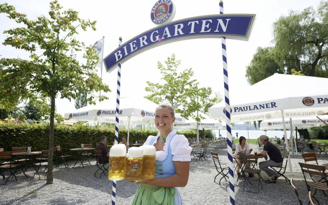 Hotel Bora HotSpaResort