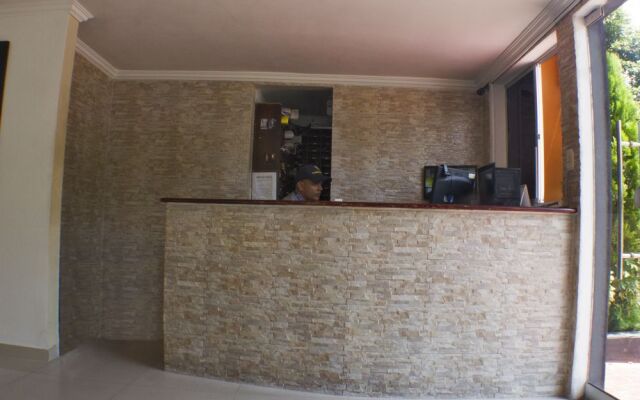Apartamentos SOHO Basic – Cerca al Buenavista BAQ28A
