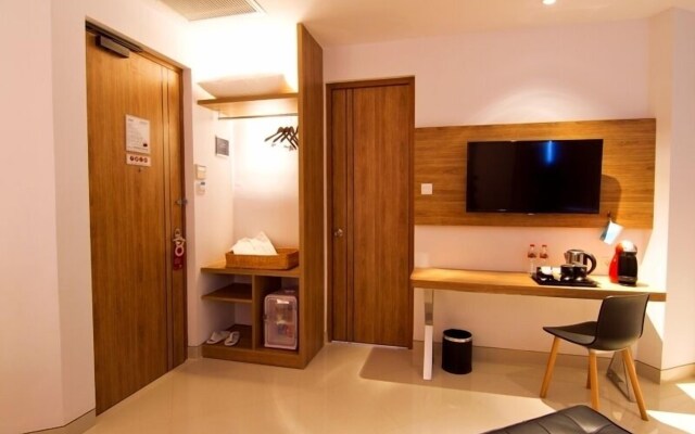Zoom Hotels