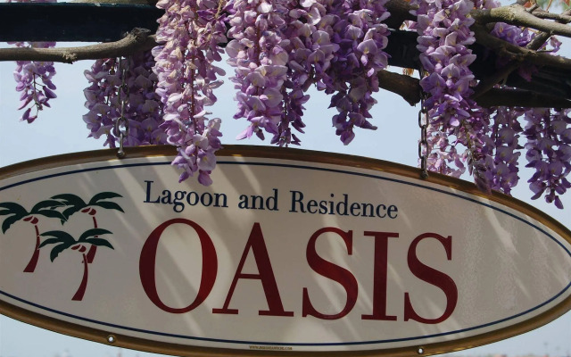 Oasis Lagoon Estate