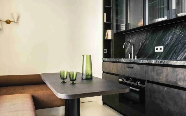 Mondovi Luxury Suites