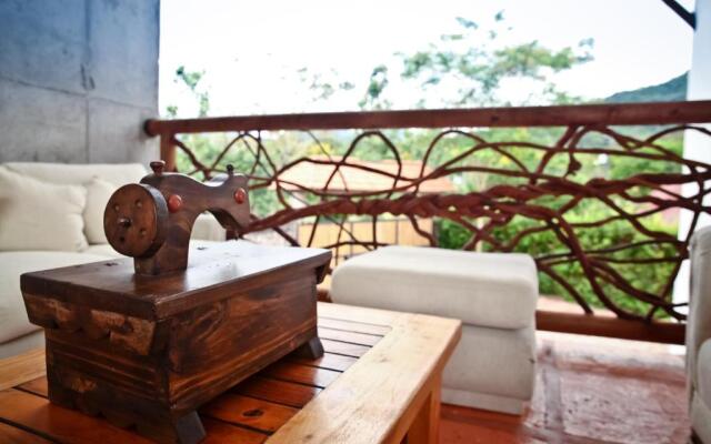 Villas de San Sebastián