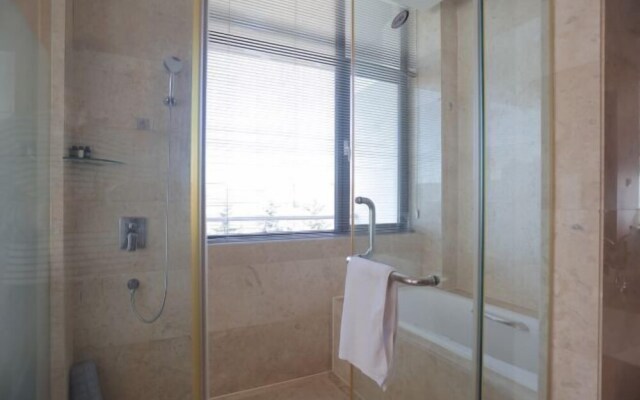 Fushan Hotel Yantai