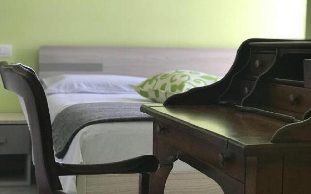 Bed & Breakfast Oltrepo