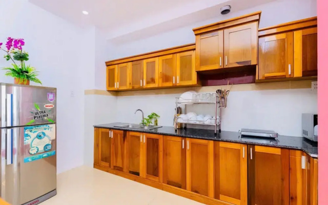 Oasky Beach House Vung Tau