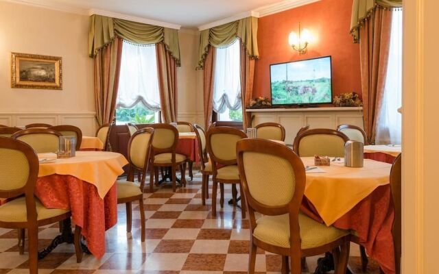 Park Hotel Villa Vicini
