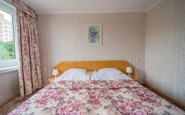 Hotel Mazowiecki