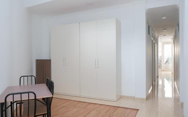 Hotel O 111 Residence