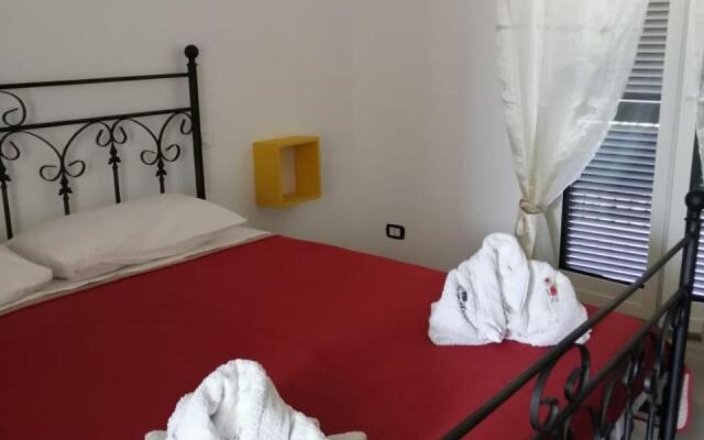 Brigida's Apartments