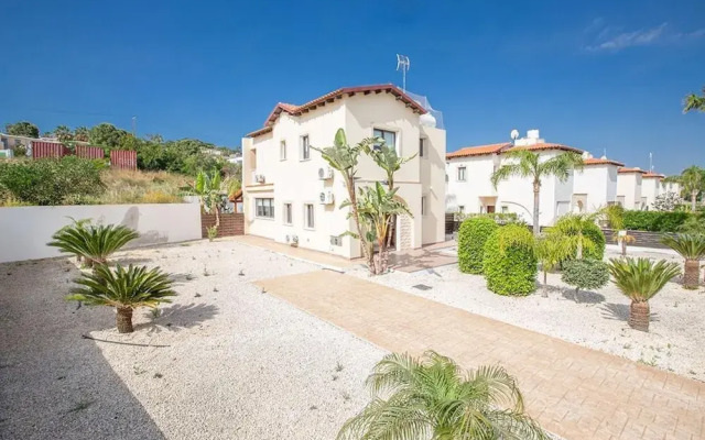 Villa Perivoli AQ AV6