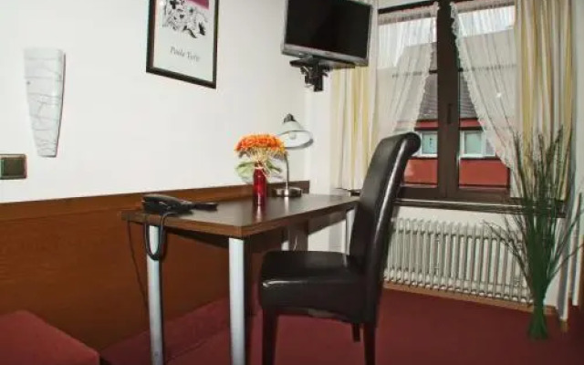 Hotel Beller