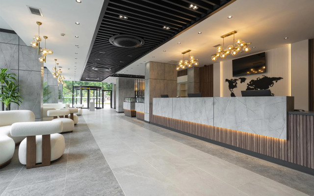 Best Western Plus Trabzon