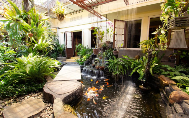 Duta Guest House