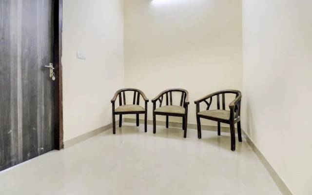 Vip Residency by OYO Rooms