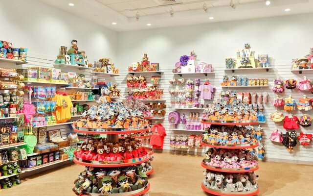 Great Wolf Lodge Atlanta / LaGrange, GA