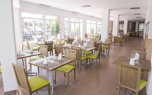 TUI BLUE Palm Beach Hammamet - All Inclusive