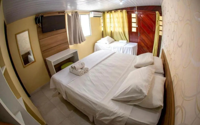 Pousada Morada do Sol