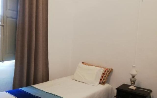 Casa Dona Joaquina