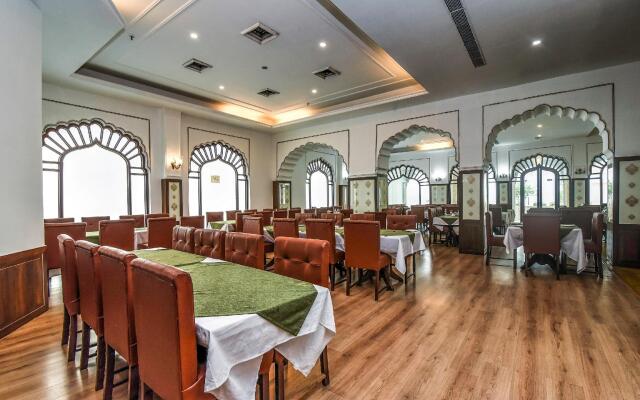 Hotel Utkarsh Vilas