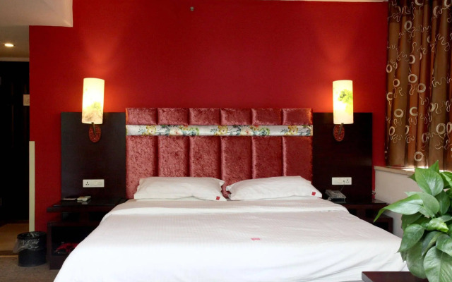 GuiLin Eva Inn Hotel