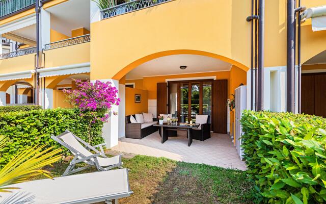 Rivellino Village 14