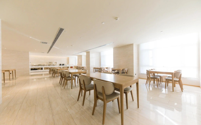 Ji Hotel Horgos Hotel