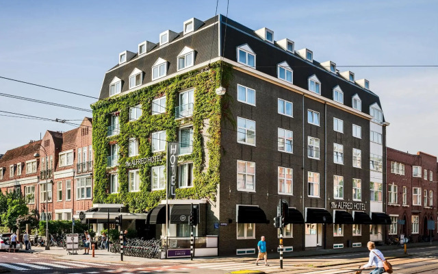 Alfred Hotel