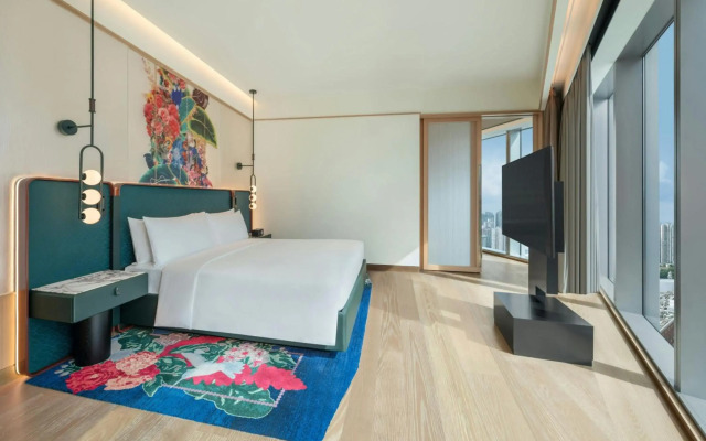 W Macau - Studio City