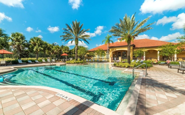 Ovm2407 - Watersong - 5 Bed 4 Baths Villa