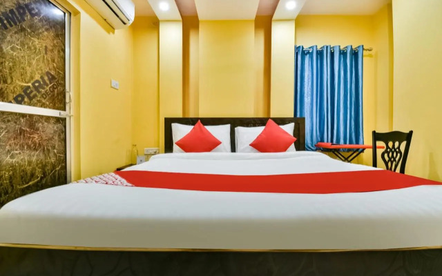 OYO Flagship 60460 Rameshwaram Guest House Gandhi Nagar