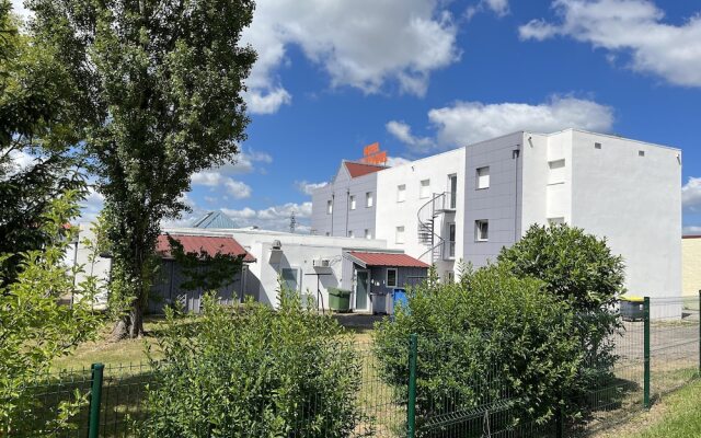 Brit Hotel Le Vesoul