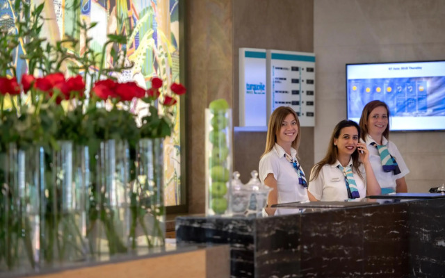Turquoise Hotel - All Inclusive