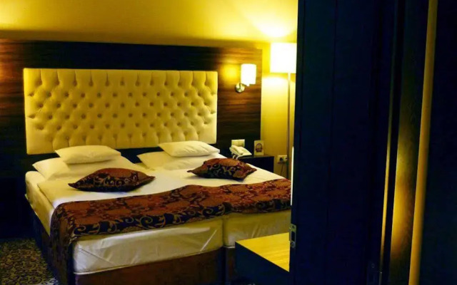 Erdospuszta Club Hotel