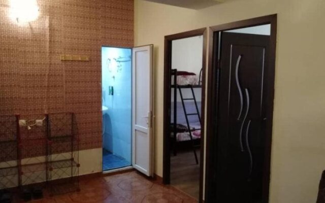 Masiv Hostel