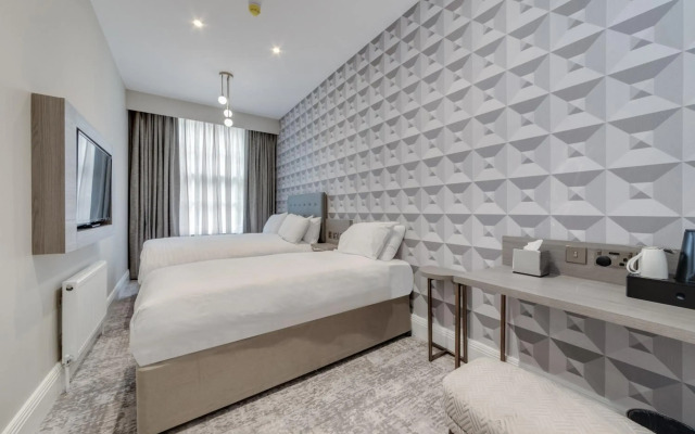 Mornington Victor Hotel London Belgravia